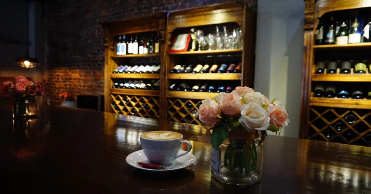 Fish Inn East Nanjing Road