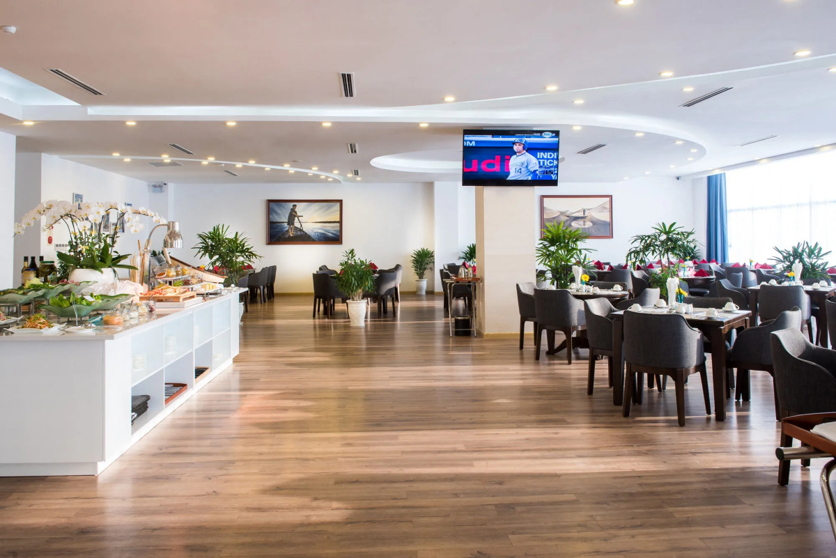 Royal Lotus Hotel Danang