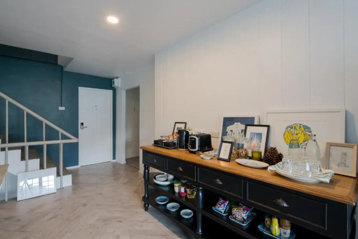 Blu Monkey Boutique Phuket Town