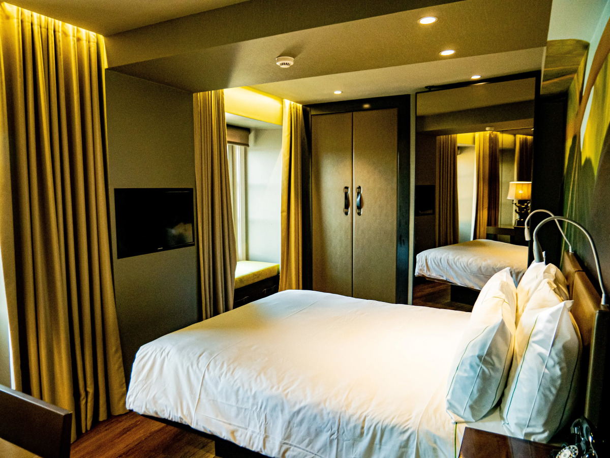 Figueira by The Beautique Hotels & SPA