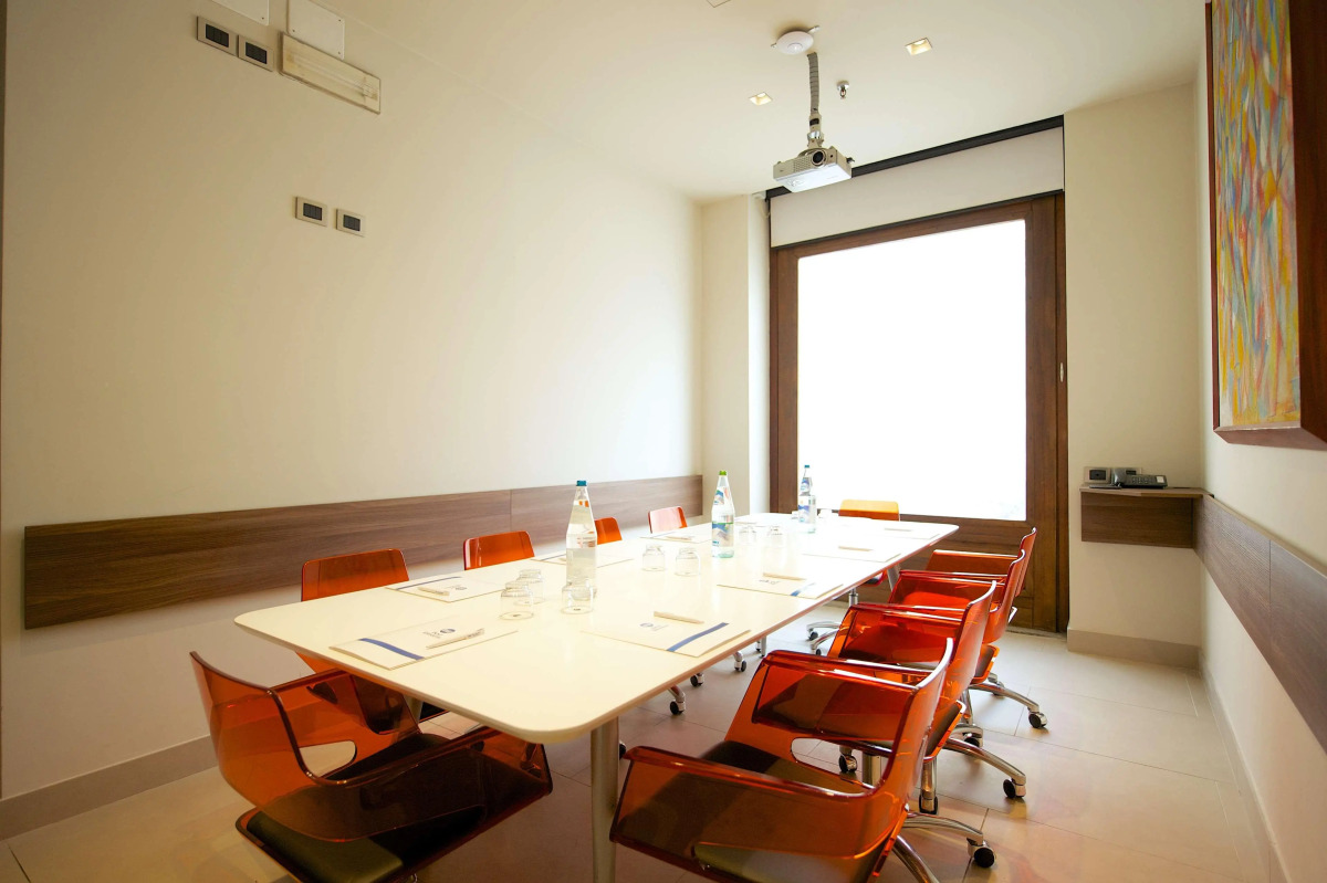 Best Western Hotel Luxor