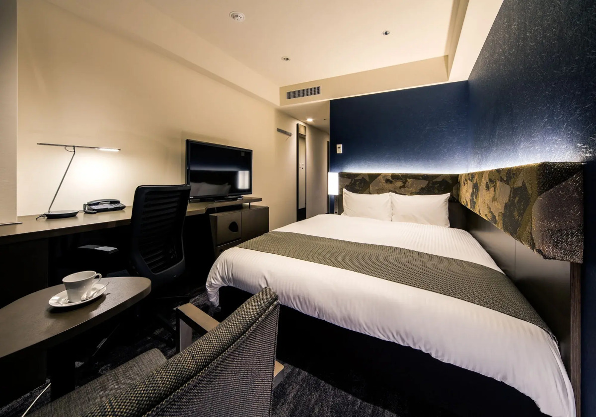 Daiwa Roynet Hotel Kyoto Ekimae PREMIER