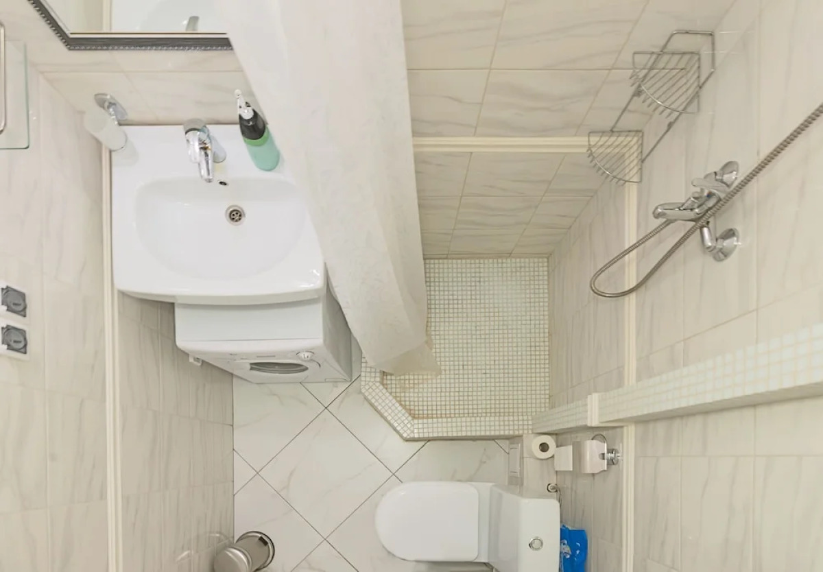 Апарт-отель ColorSpb — Купеческий дом