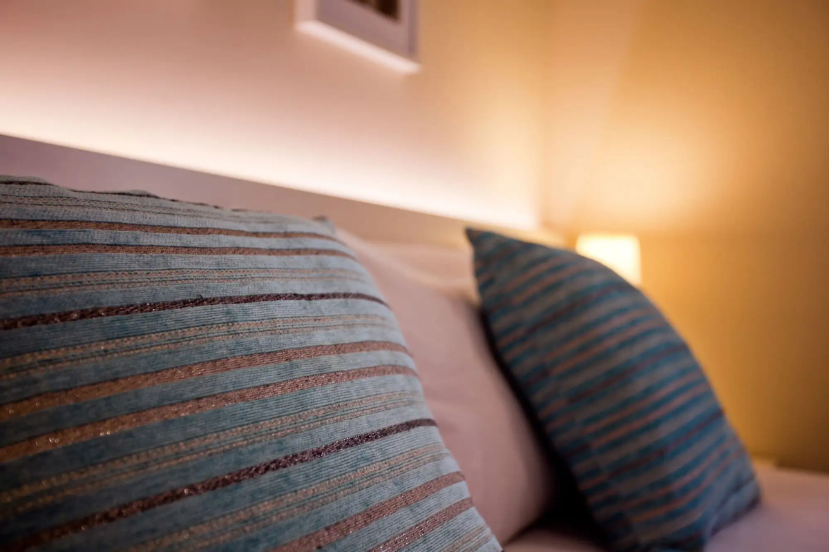 Apartment in the Centre