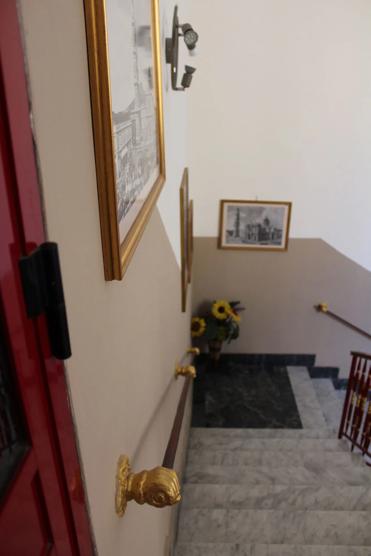 Hotel Santuario Pompei