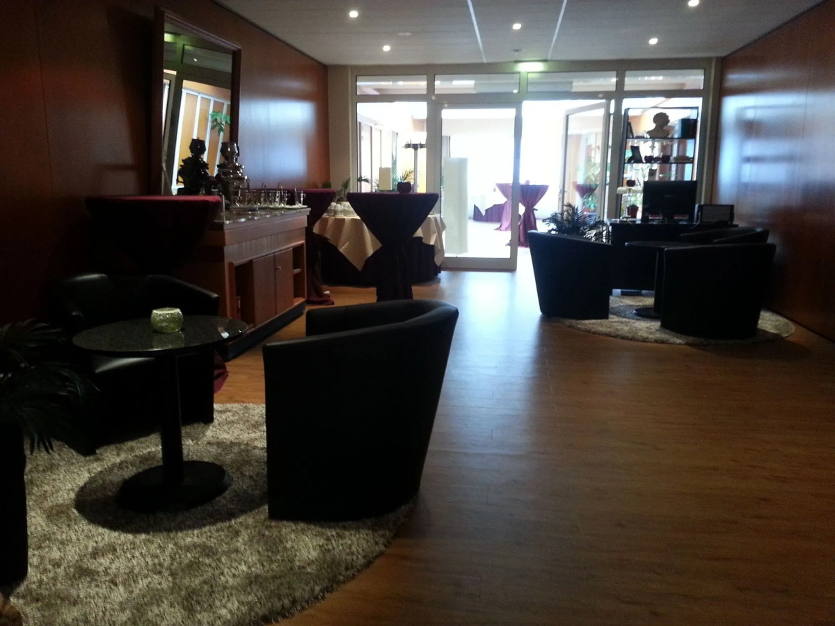 Best Western Hotel Rosenau