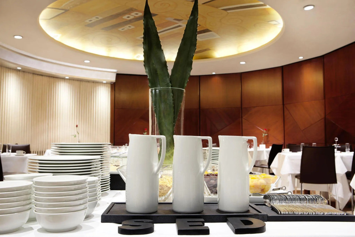 Claris Hotel & Spa 5GL, a Small Luxury Hotels of the World