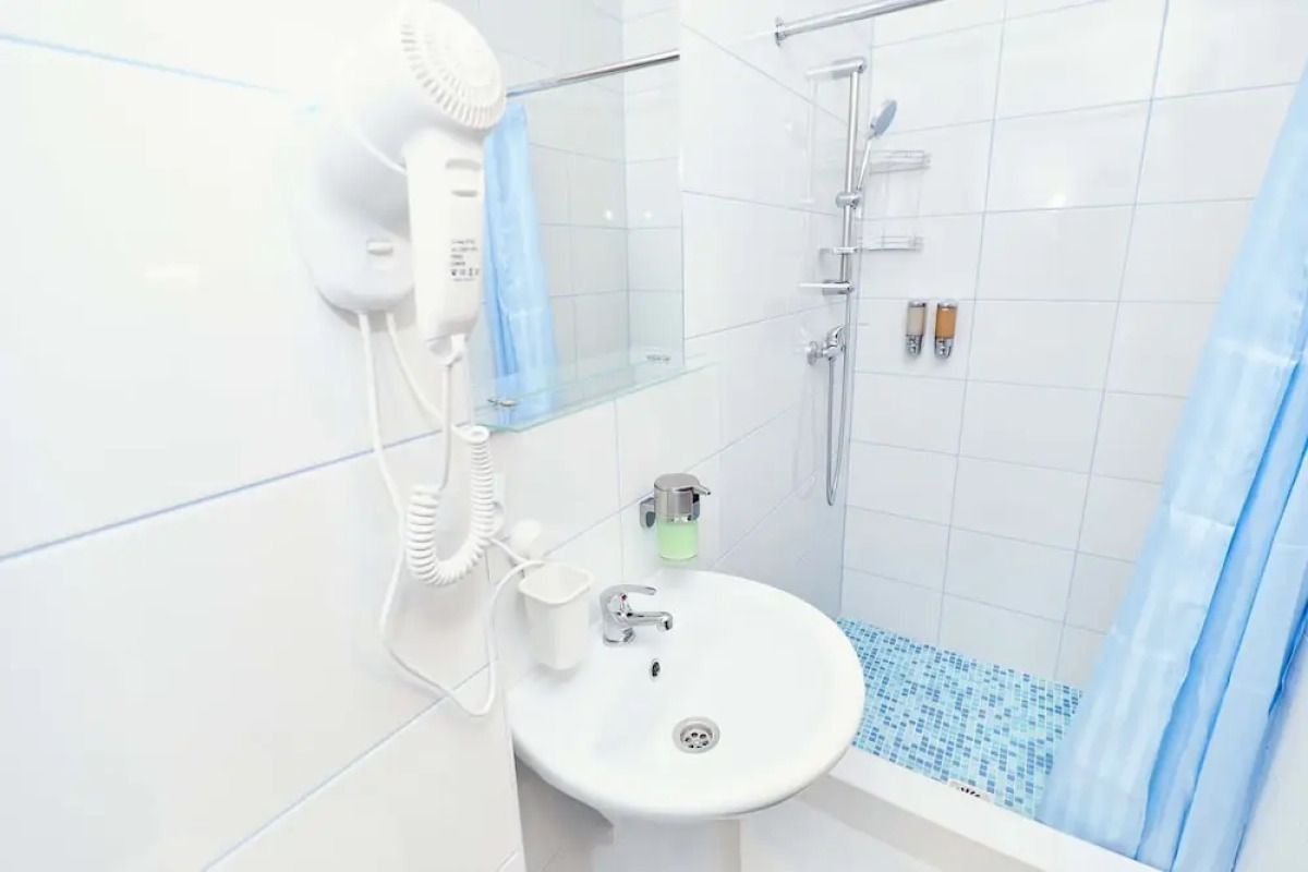 Takeroom Sportivnaya Guest house