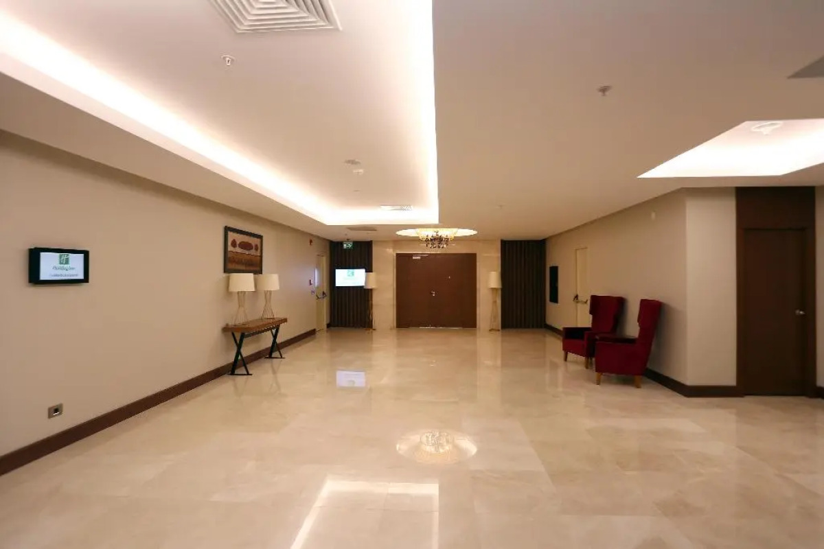 Holiday Inn Ankara - Cukurambar by IHG