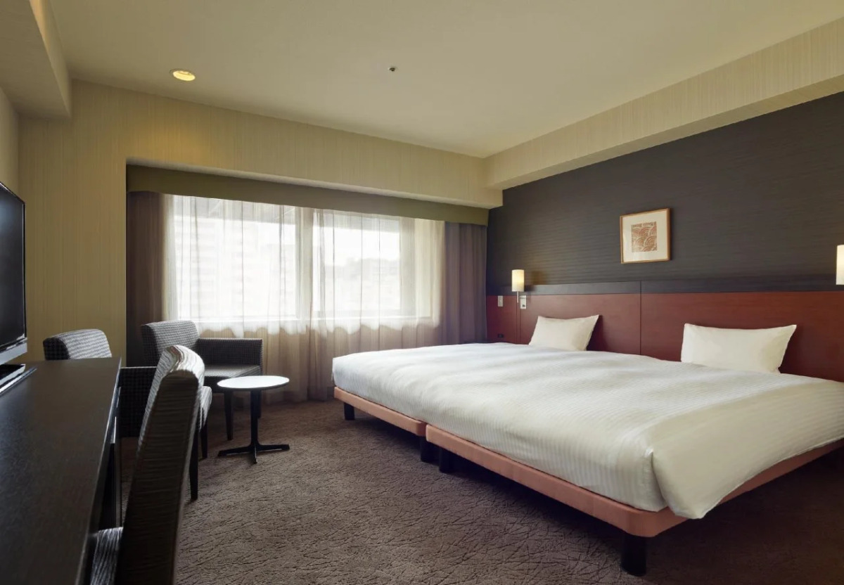 Mitsui Garden Hotel Kyoto Shijo