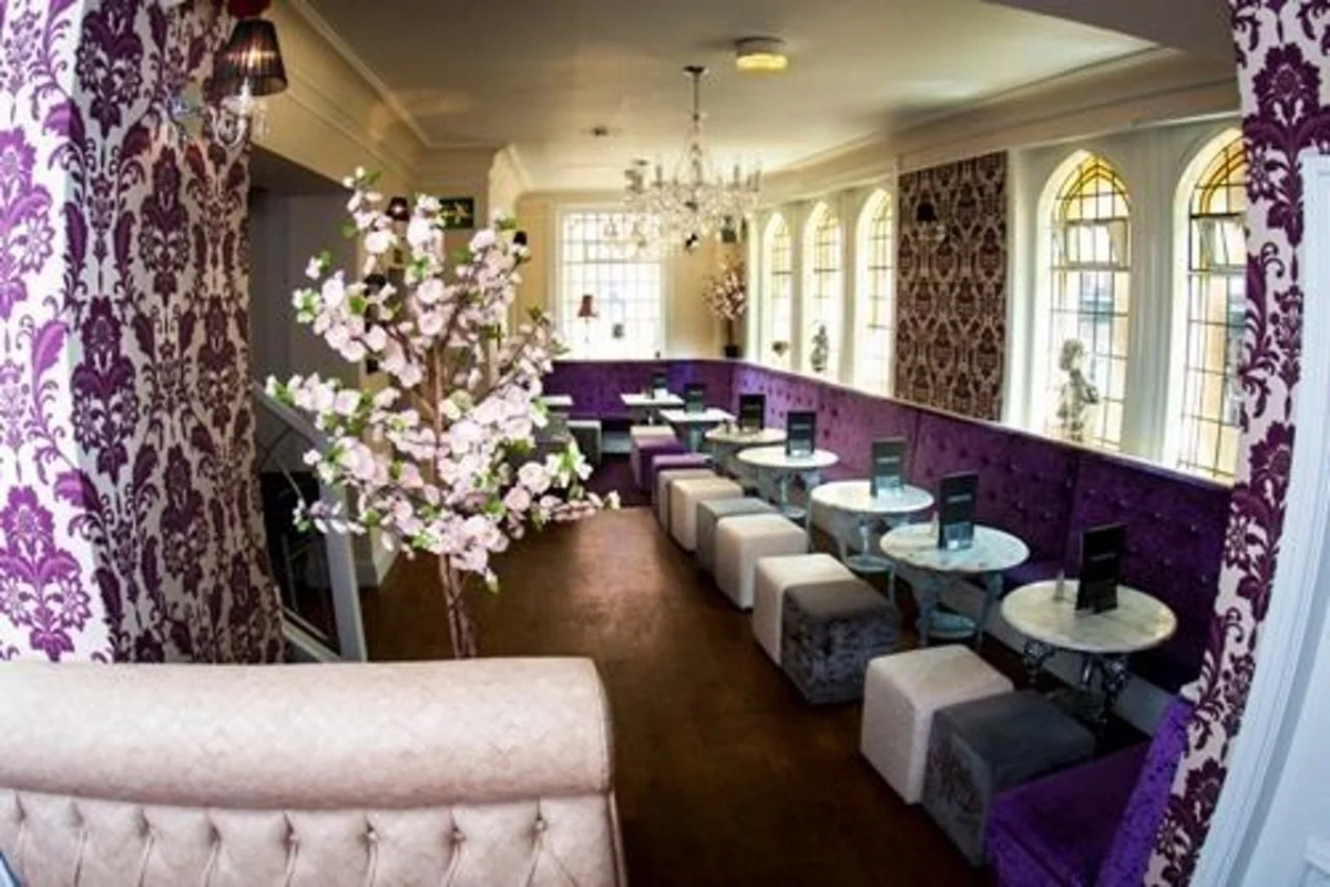 Mitre Hotel Manchester City Centre