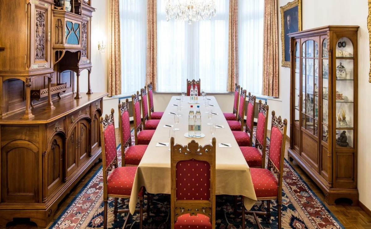 Hotel Schweizerhof Basel