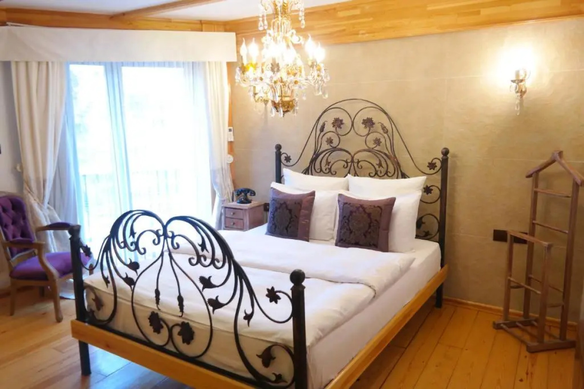 Asiklar Hotel By Sukru