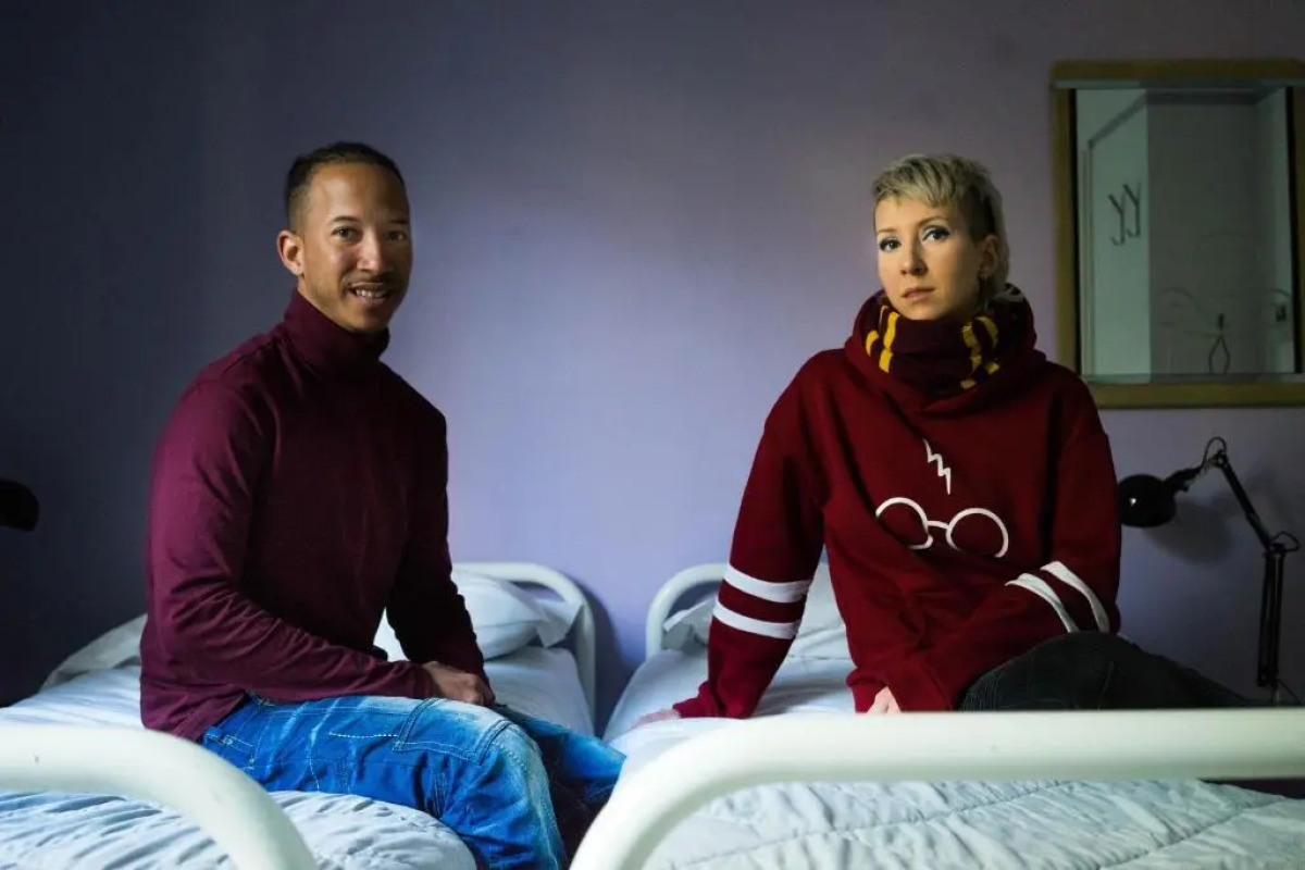 Ostello Bello Milano Duomo