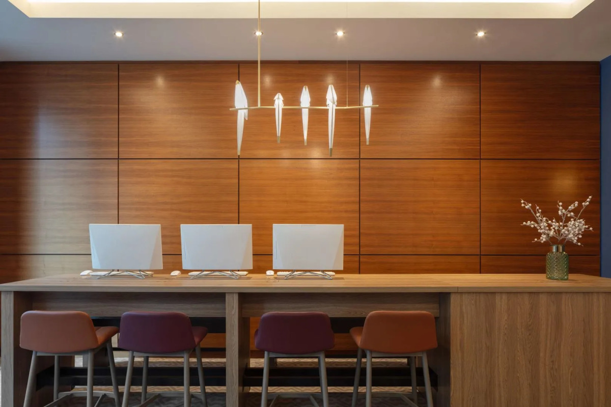 Hampton by Hilton Berlin City West