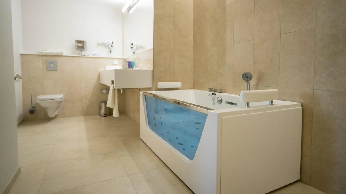 Отель Metropol Spa