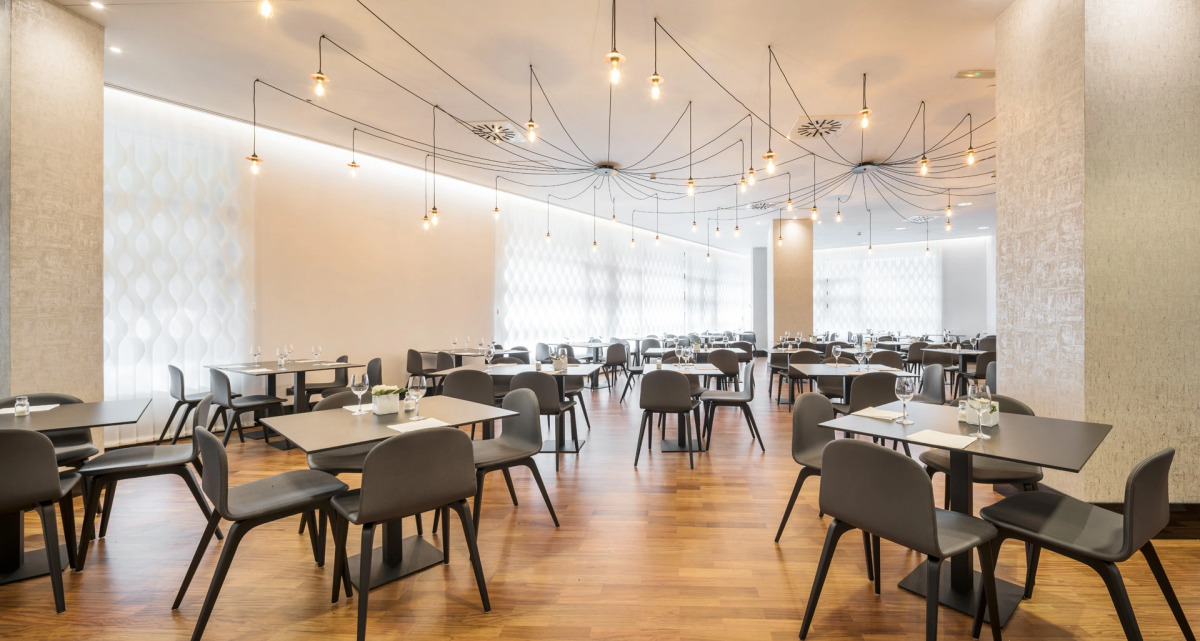 Отель ILUNION Pio XII