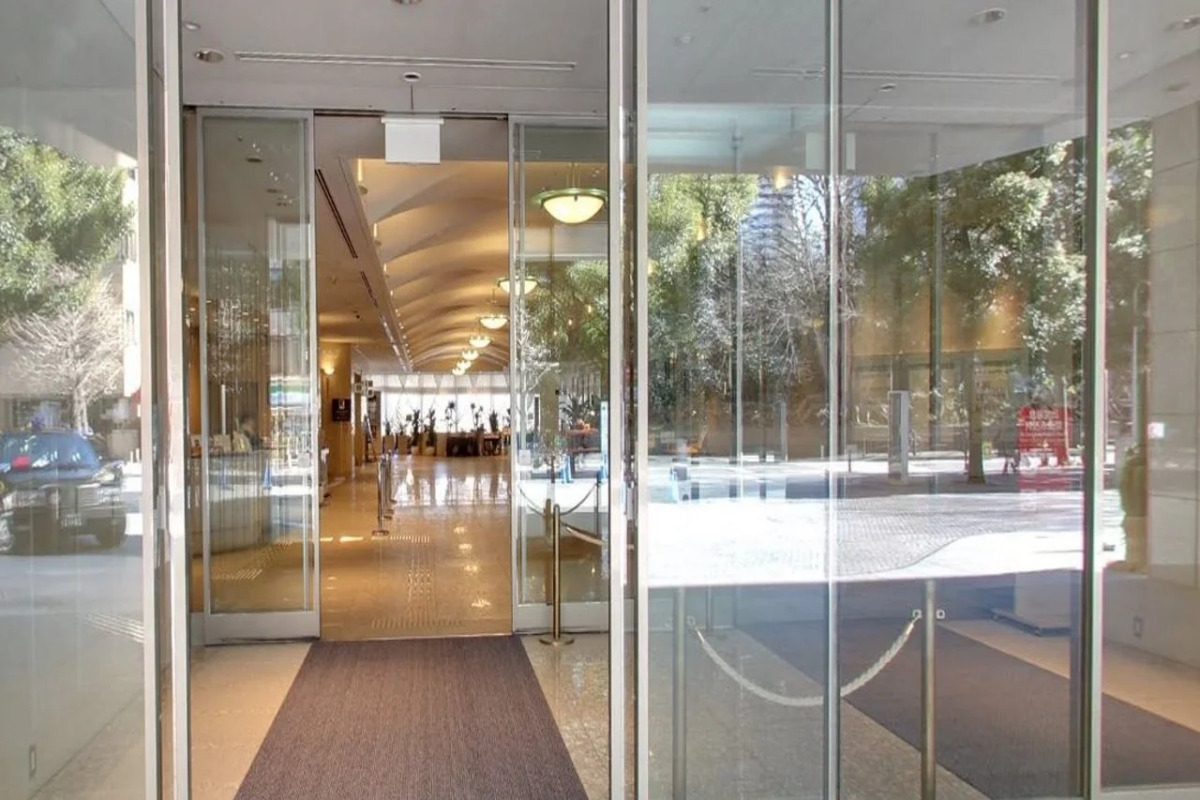 Toshi Center Hotel Tokyo