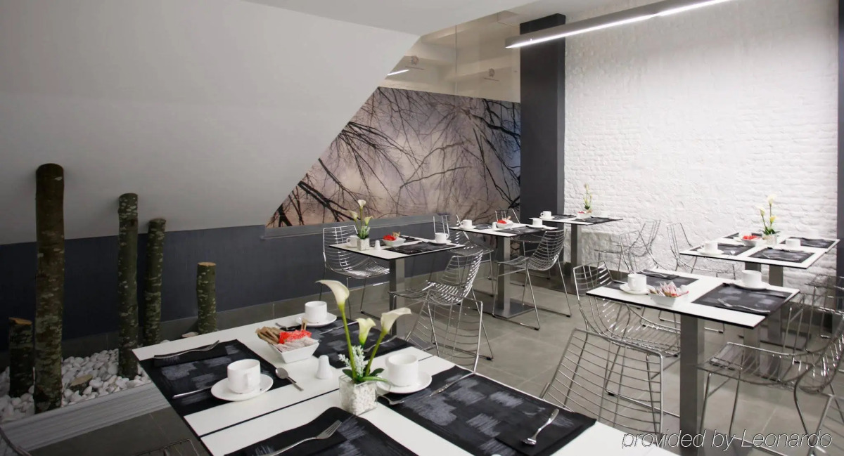 Petit Palace Savoy Alfonso XII