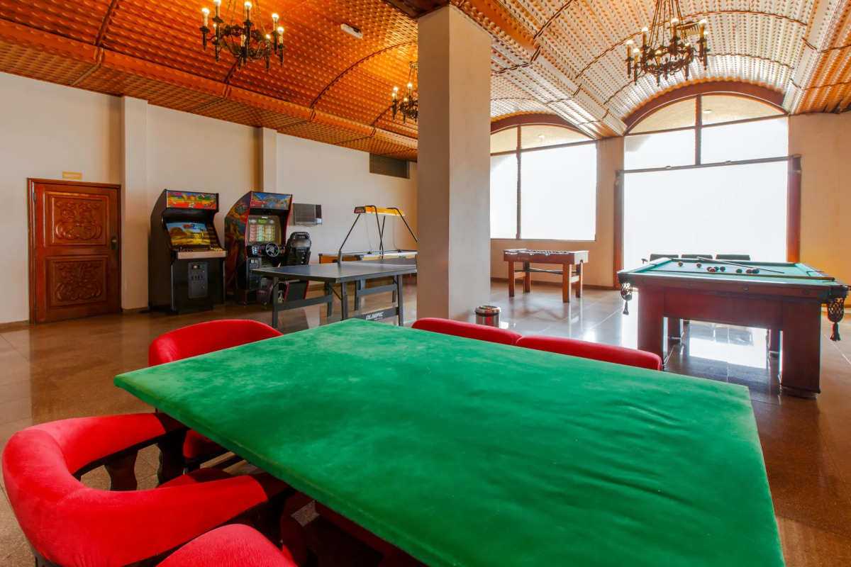 Rede Andrade Mirante Hotel