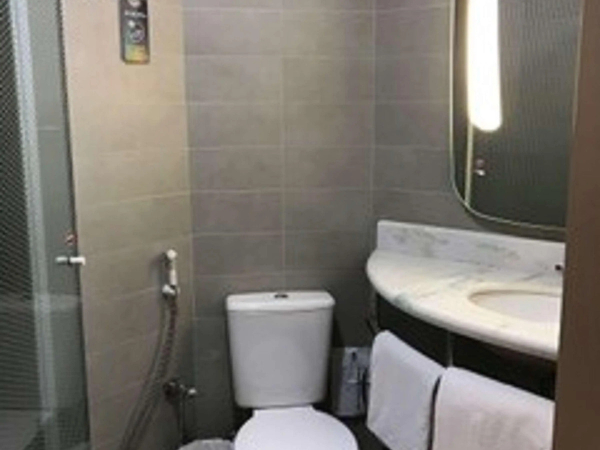 ibis Navegantes Itajai