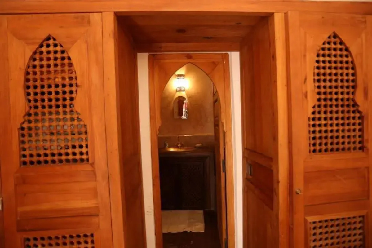 Riad Sakura Marrakech