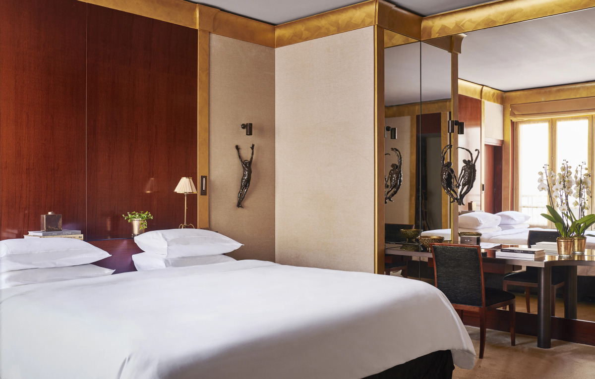 Park Hyatt Paris - Vendome