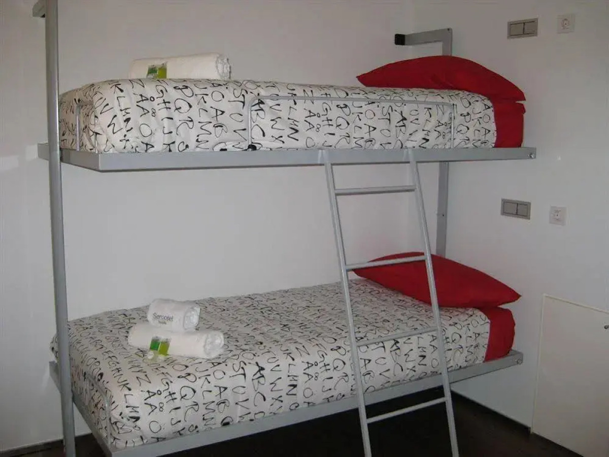 Sercotel Barcelona Sailing