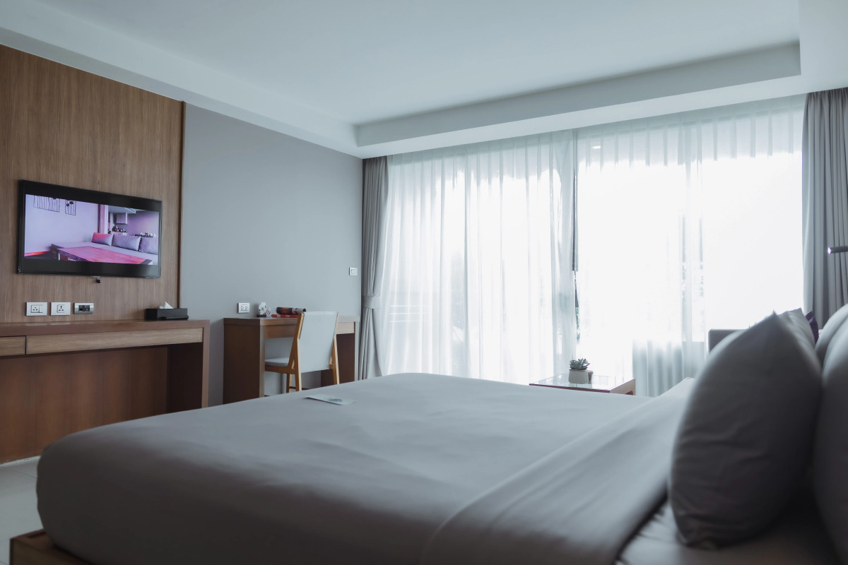 The Senses Resort & Pool Villas, Phuket