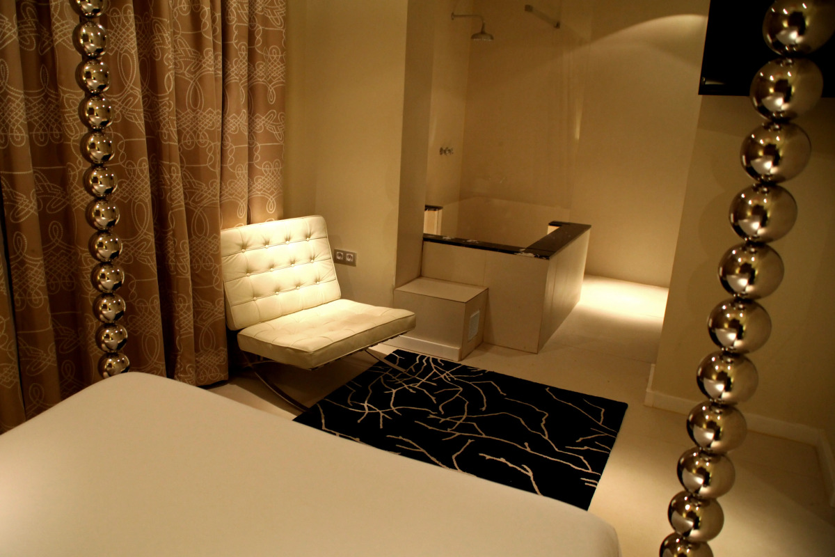 Abalu Boutique & Design Hotel