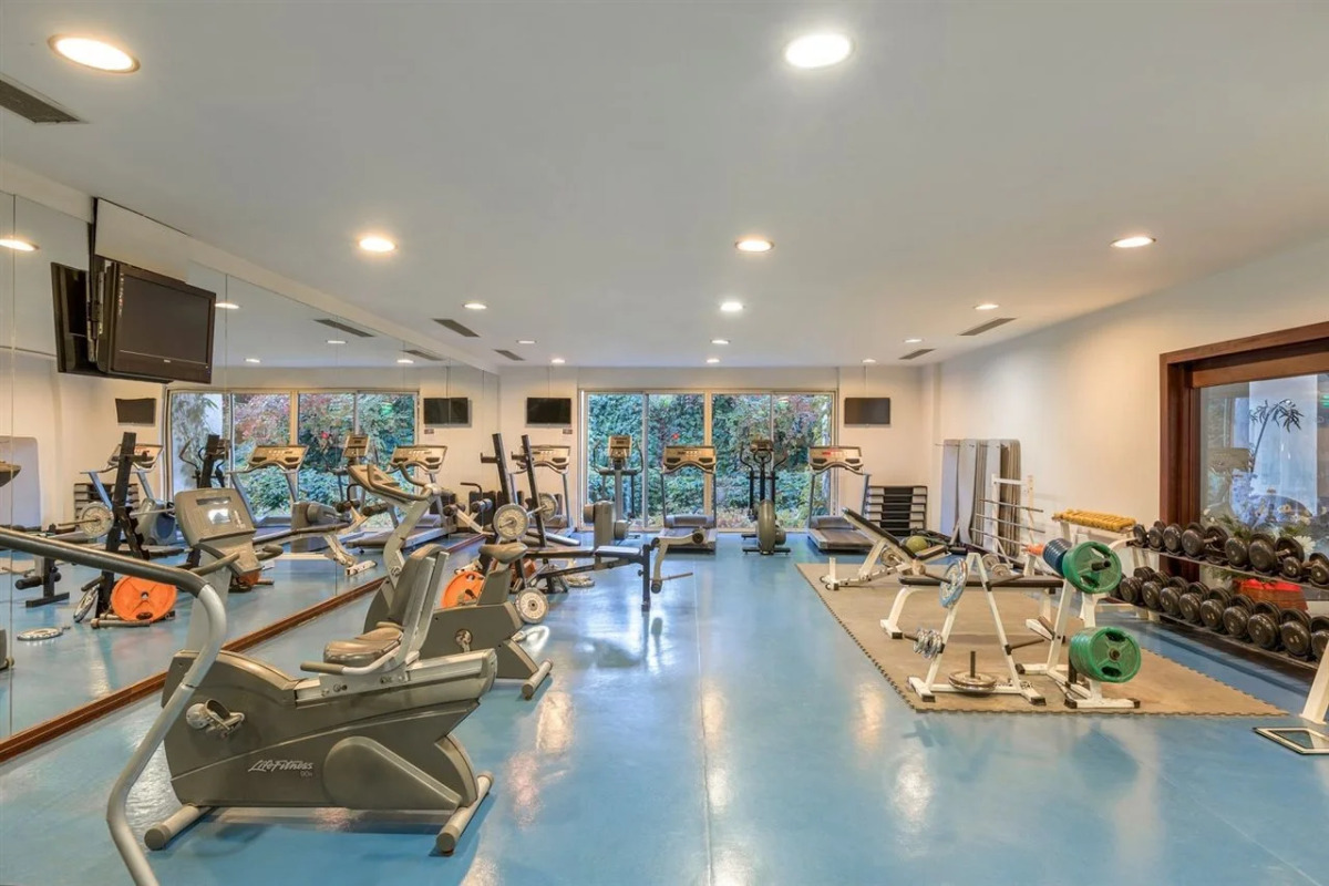 Dobedan Beach Resort Comfort