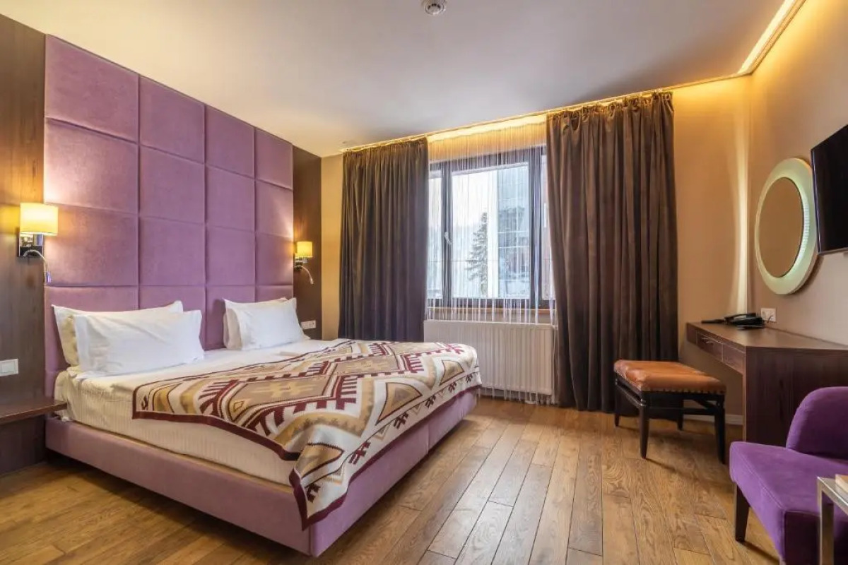 Парк-отель «Фомич»