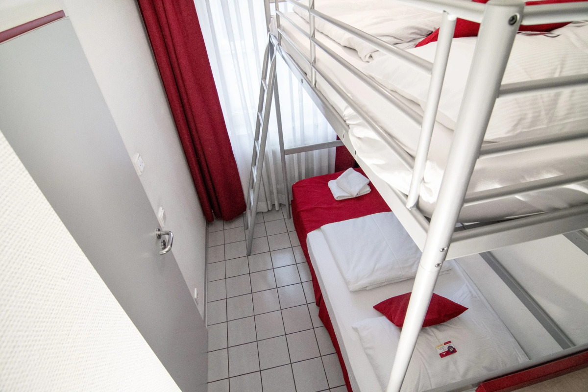 LeoMar Flatrate Hotel