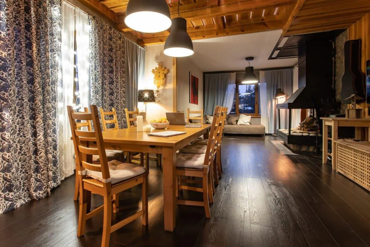 Снежные Гуси Новоснежная