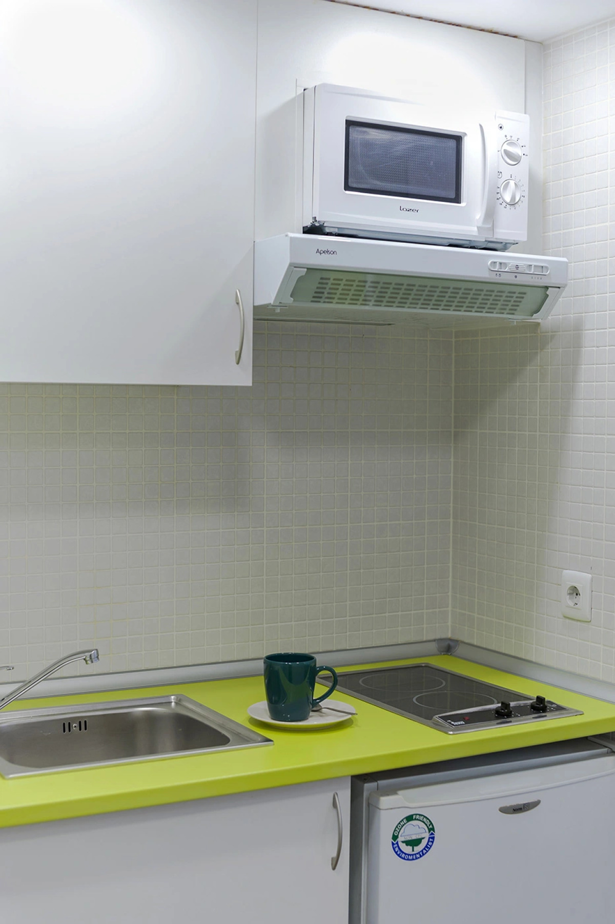 Boutique Urban Madrid Genova