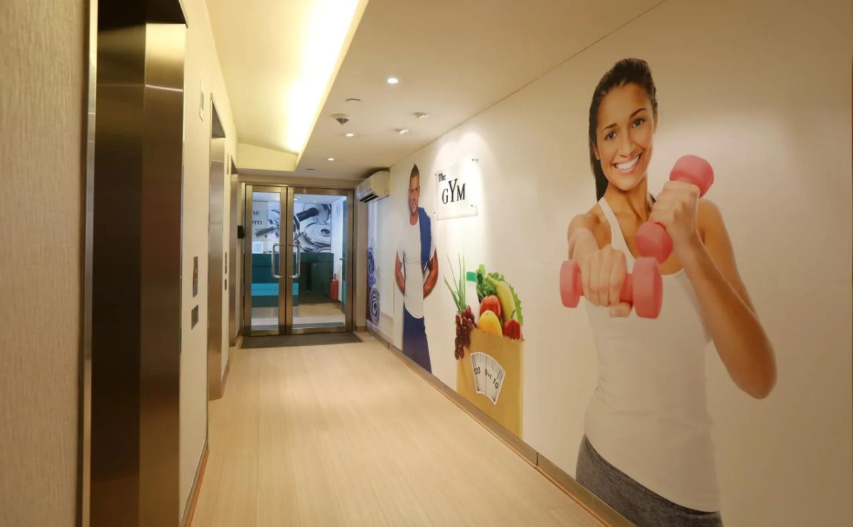 Charterhouse Causeway Bay