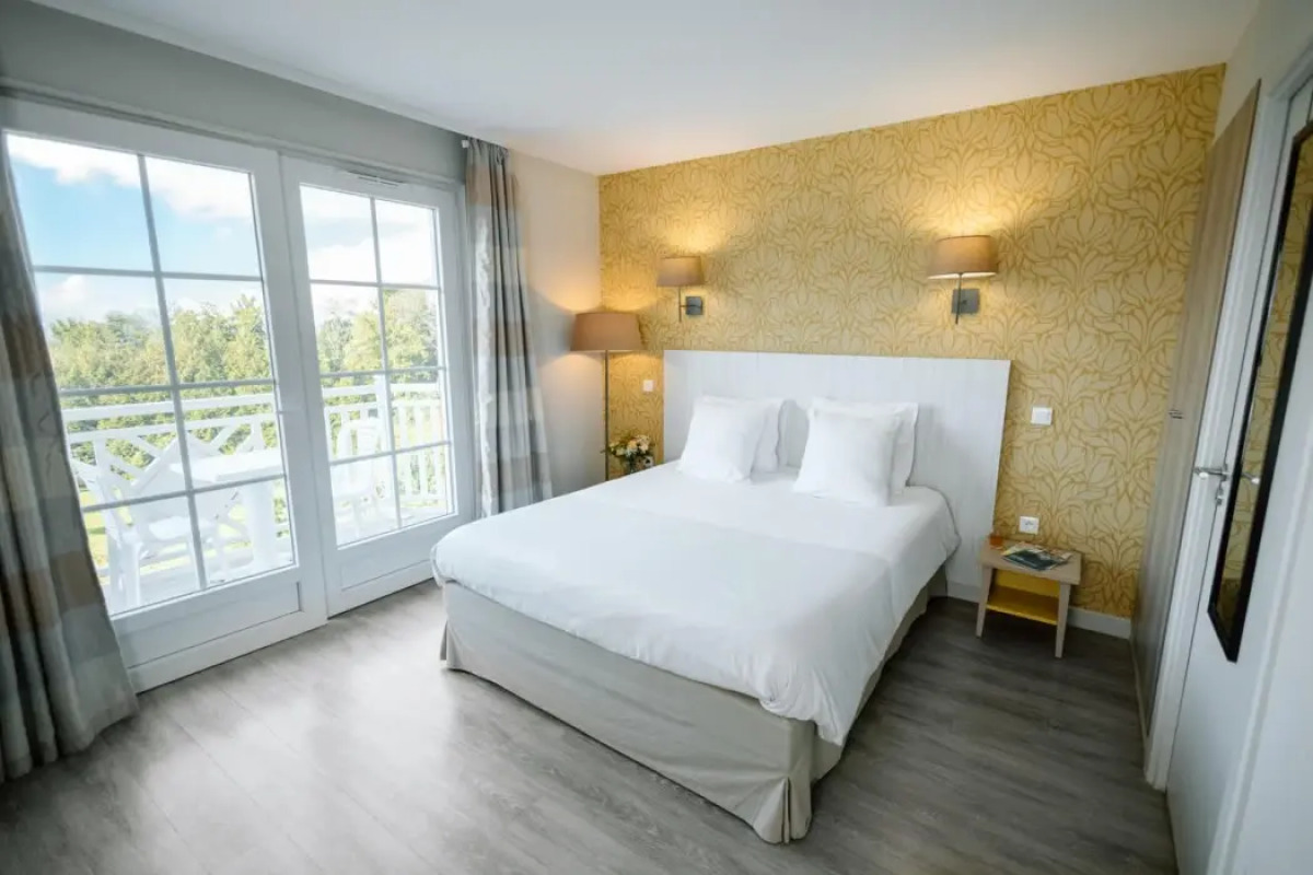 Résidence b’o cottage- b’o resort thermal & spa