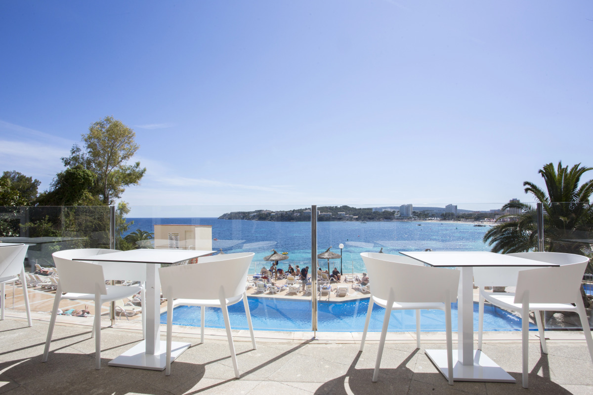 Отель Bahia Principe Sunlight Coral Playa