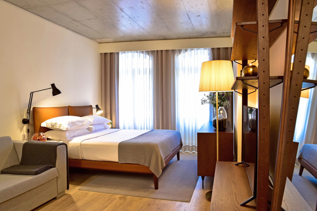 My Story Apartments Porto - Santa Catarina