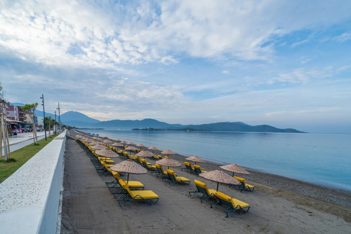 Sundia Exclusive By Liberty Fethiye - Adults Only