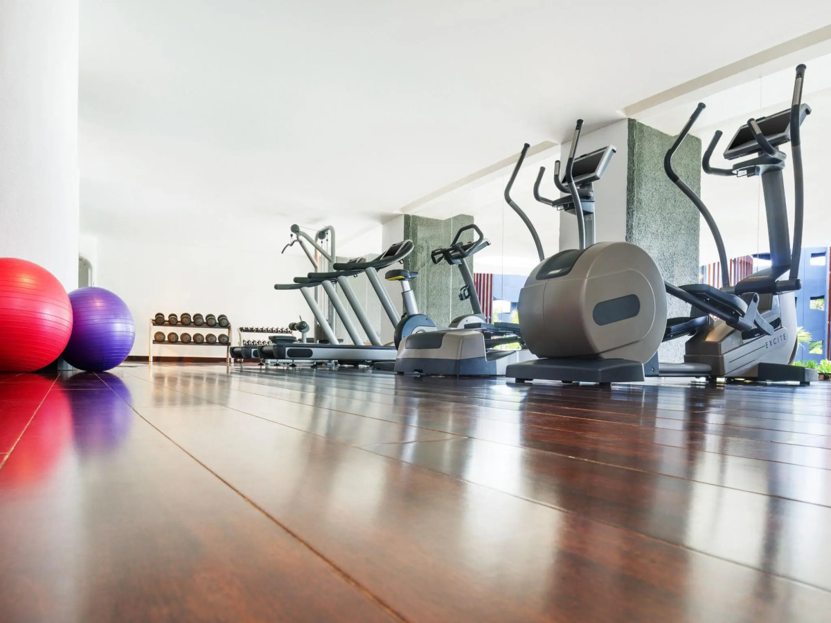 Le Meridien Bali Jimbaran