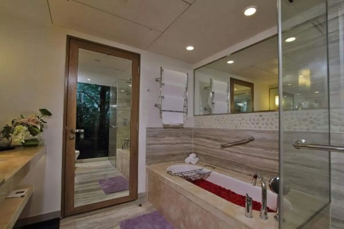 ITC Gardenia, a Luxury Collection Hotel, Bengaluru