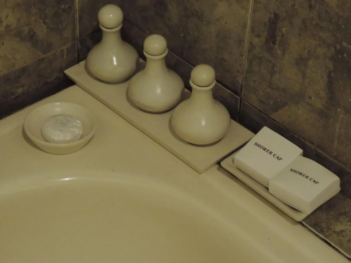 Nick's Hidden Cottages