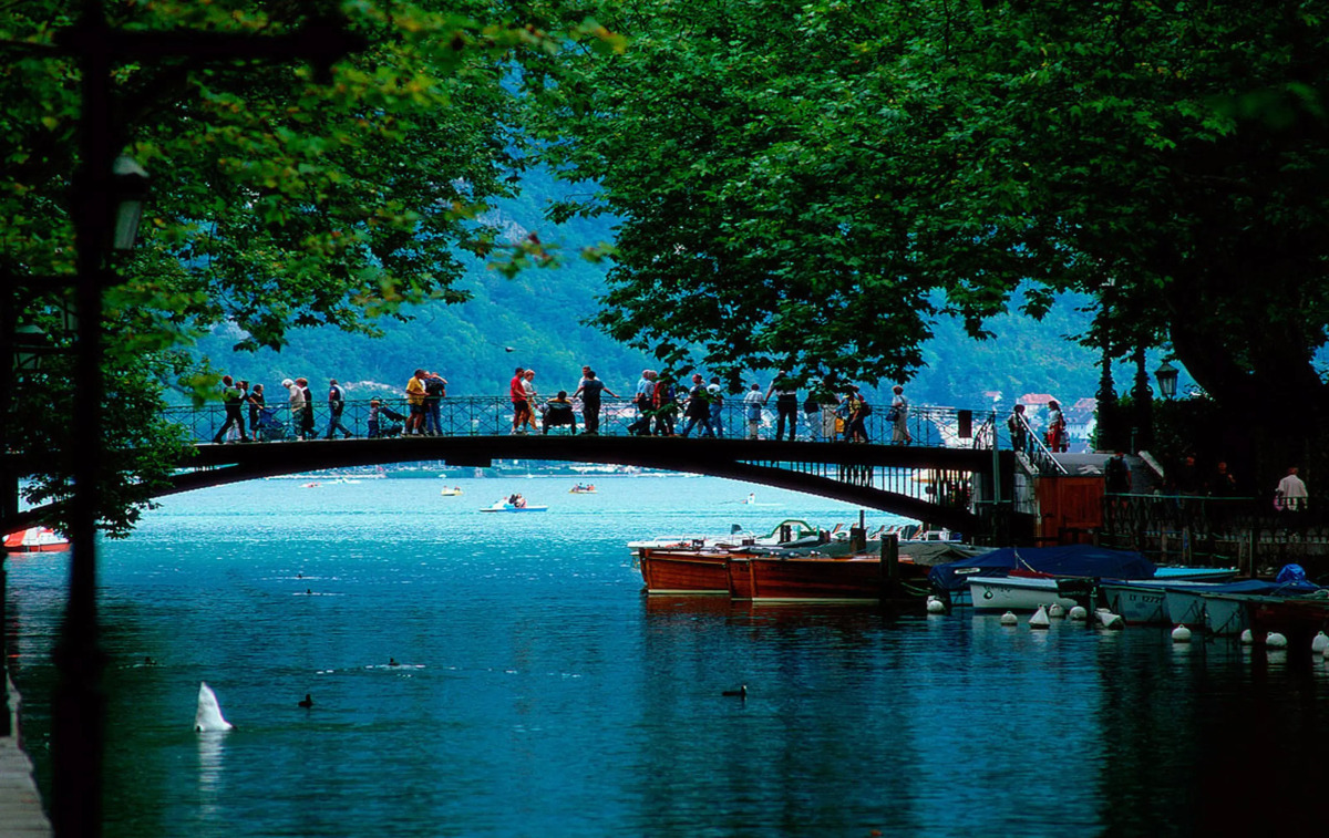 ibis Styles Annecy Gare Centre