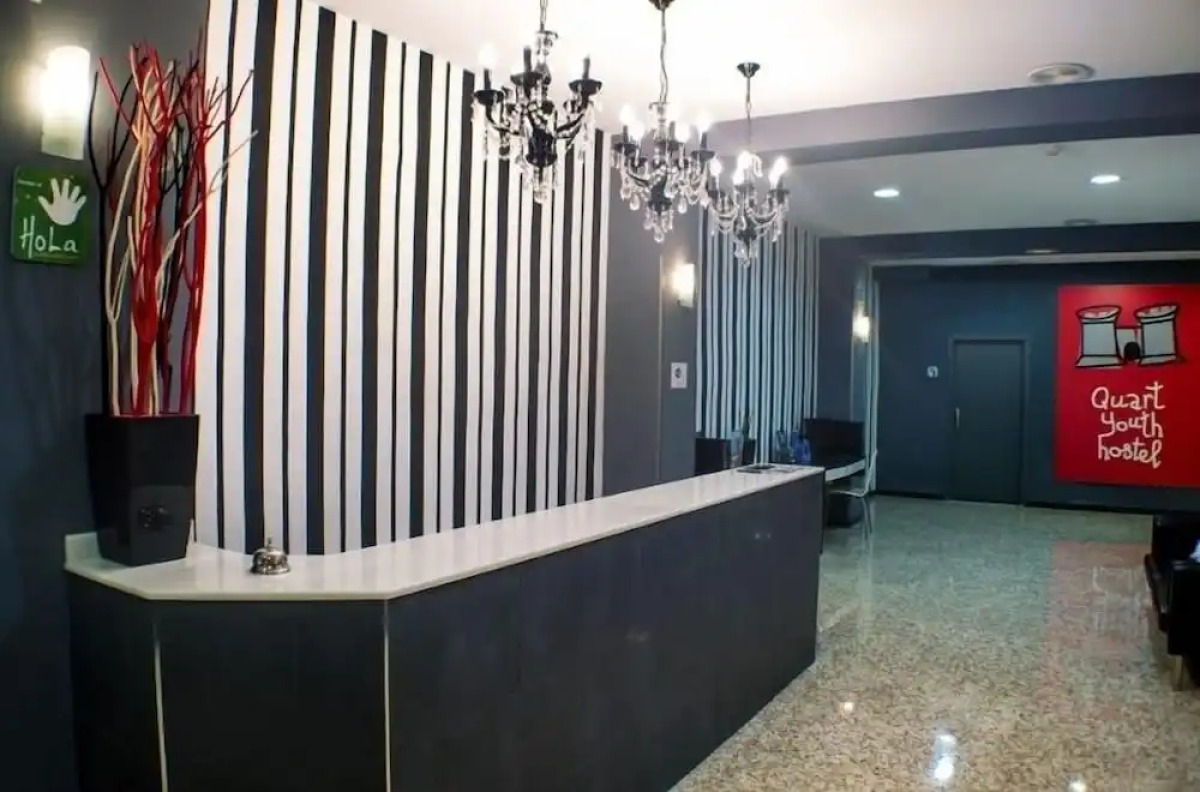 Quart Youth Hostel