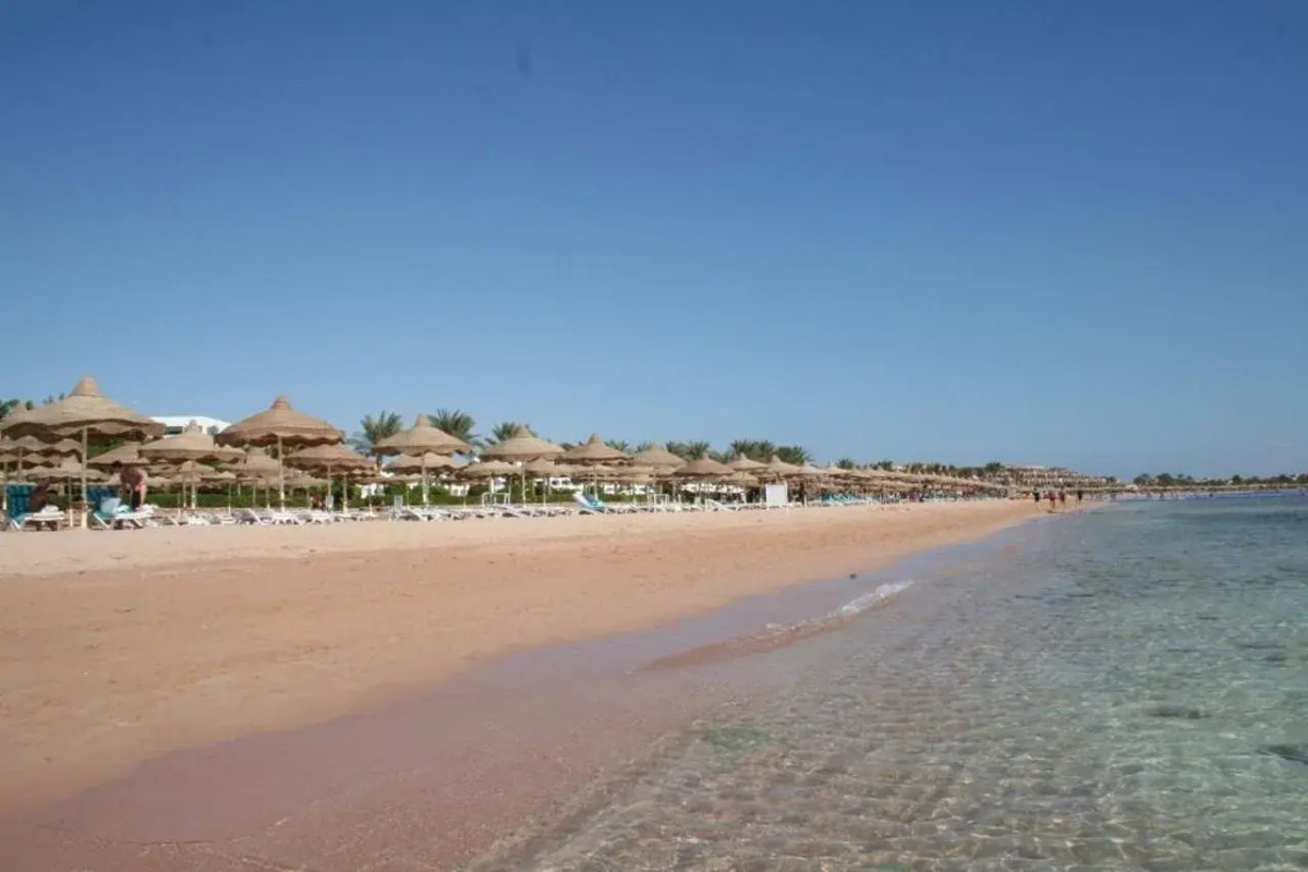 Gafy Resort Aqua Park