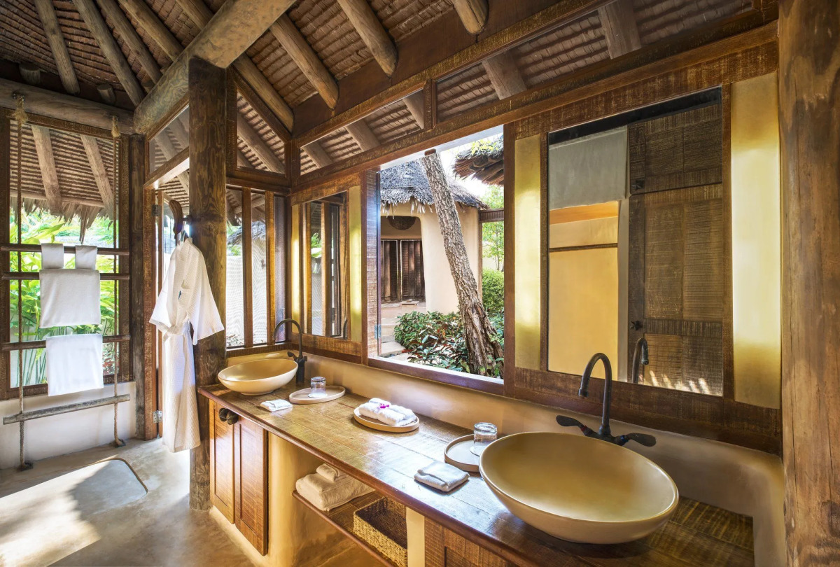 The Naka Island, a Luxury Collection Resort & Spa, Phuket