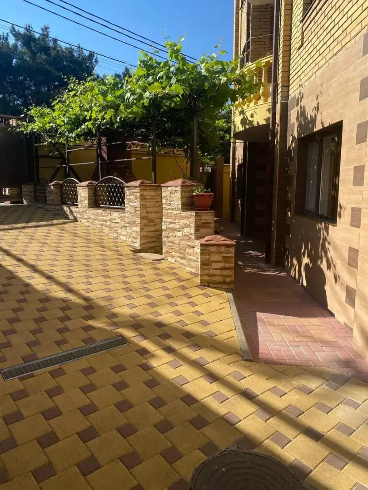 Гостевой дом Пафос