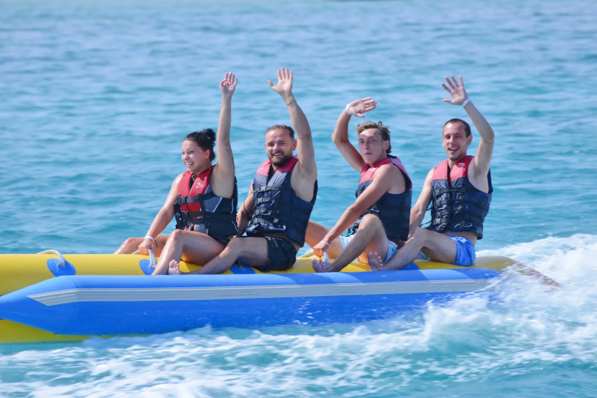 Pickalbatros White Beach Resort - Hurghada