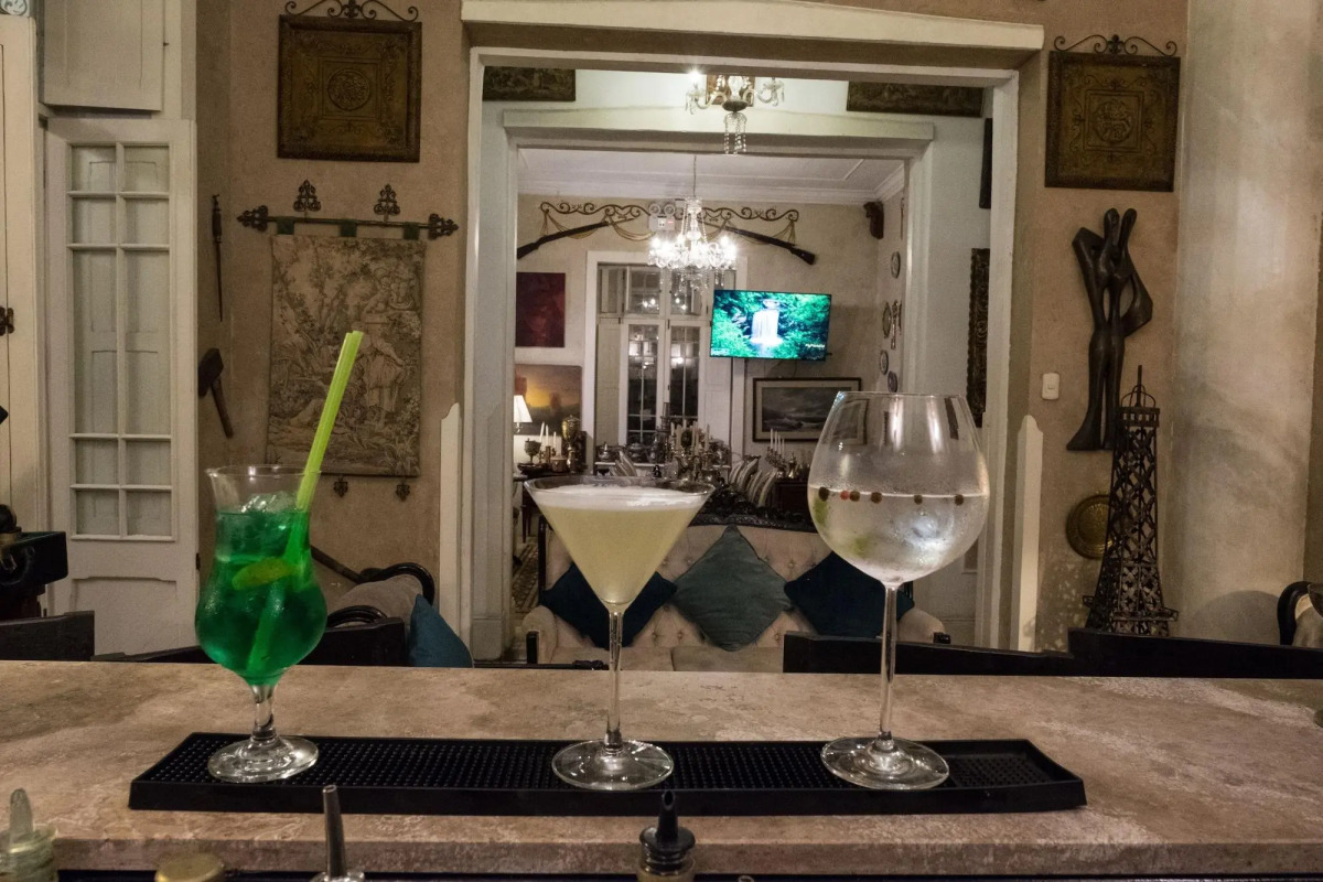 Casa Falleri Boutique Hotel